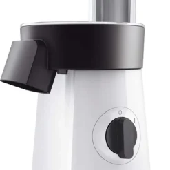 Philips Viva Collection HR1388/80 Küchenmaschinen - Weiß / Schwarz -Herd Gluck Verkäufe 76c426d5f56bb5be309a3d5fc6d47b41