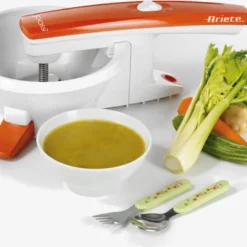 Ariete Elektrisches Passiersieb Passi -Herd Gluck Verkäufe 7818d4cf97cd85ca5f1fbb68df099ee6