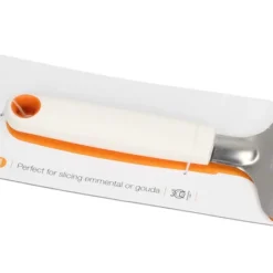 Fiskars FF Hartkäsehobel, 1016129 -Herd Gluck Verkäufe 7833407fc05253ae3725baea5063b2d0
