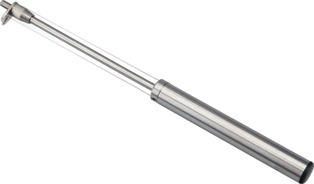 Osti Käseschneider Edelstahl, Silber (1 Stück) 3 Osti Käseschneider Edelstahl, Silber (1 Stück) – Bild 3