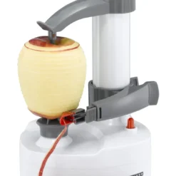 Melissa 16310174 Elektrischer Kartoffelschäler Apfelschäler Gemüseschäler Obstschäler Elektro Schäler Für Obst & Gemüse -Herd Gluck Verkäufe 7bcf71d9258b8547fb294d0423c379b5