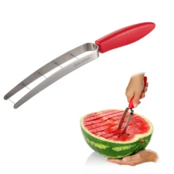 TESCOMA AFFETTA ANGURIA CUBETTI Preso 7 TESCOMA AFFETTA ANGURIA CUBETTI Preso -Herd Gluck Verkäufe 7cc15bf957d7ed6c0246da72cf1d7c0c