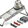 De Buyer Mandoline Revolution Edelstahl