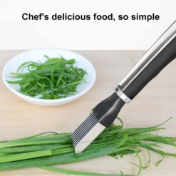 Manueller Zwiebelschneider Aus Edelstahl Zwiebelschneider Kräuterhacker Zwiebelschneider Gemüseschneider Gemüse Obst -Herd Gluck Verkäufe 7db65a0bd4ede50f906c3710b8a7d3a9