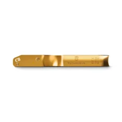 VICTORINOX Sparschäler Rex 24-karat Vergoldet Ikonischer Schäler Gold -Herd Gluck Verkäufe 7ec7b6baacaf57e079c27c7fe7641981