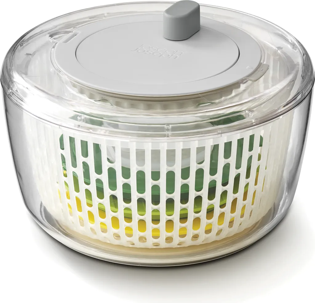 Joseph Joseph Multi-Prep™ 4-teiliges Salatzubereitungsset - Mehrfarbig 1 Joseph Joseph Multi-Prep™ 4-teiliges Salatzubereitungsset - Mehrfarbig