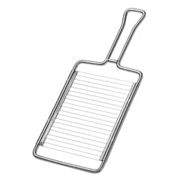 Küchenprofi Pellkartoffelschneider