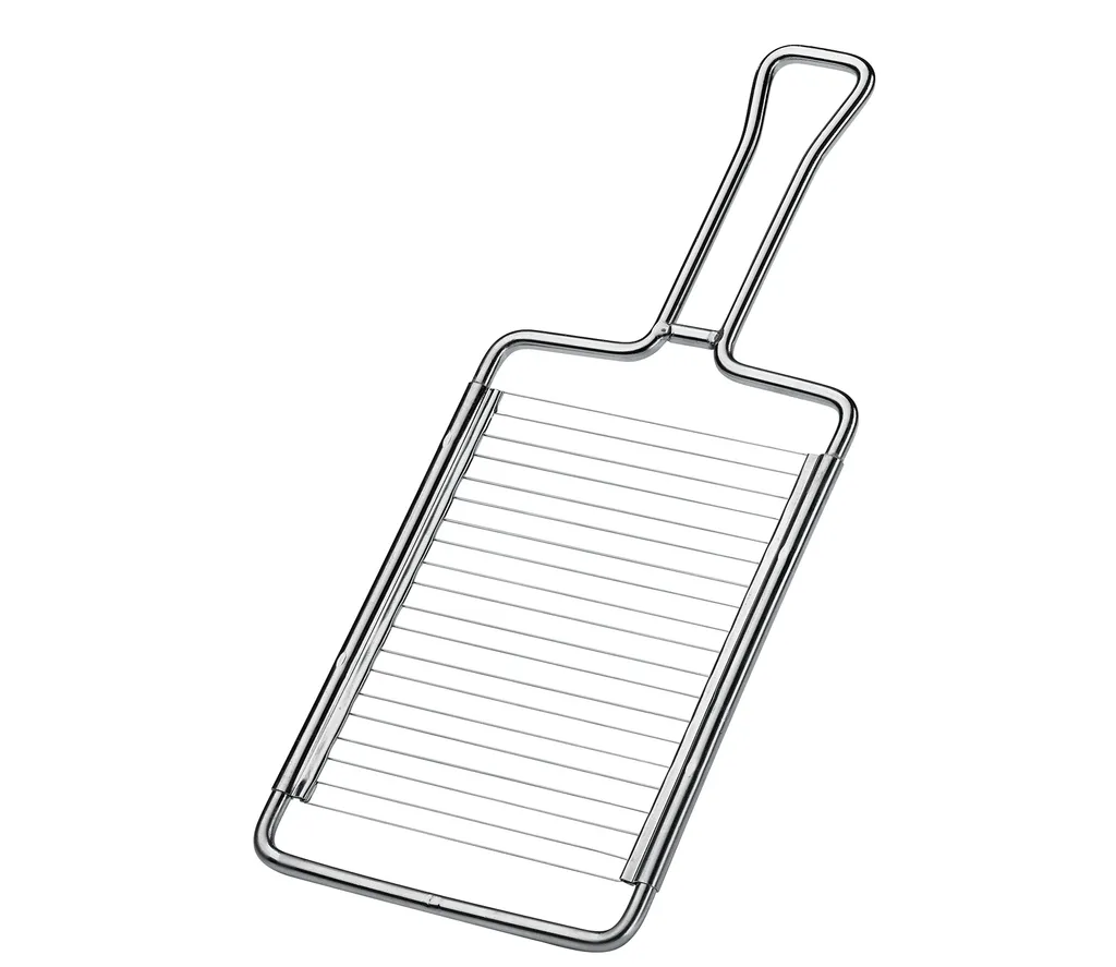 Küchenprofi Pellkartoffelschneider 1 Küchenprofi Pellkartoffelschneider