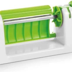 Gemüseschneider Spiralschneider Kunststoff Manuell Schneider TESCOMA Handy 8 Gemüseschneider Spiralschneider Kunststoff Manuell Schneider TESCOMA Handy -Herd Gluck Verkäufe 8261d1653c6795352a51999632d59b0d