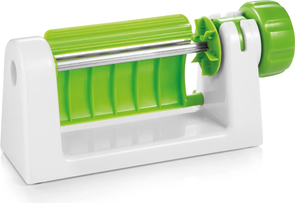 Gemüseschneider Spiralschneider Kunststoff Manuell Schneider TESCOMA Handy 4 Gemüseschneider Spiralschneider Kunststoff Manuell Schneider TESCOMA Handy – Bild 4