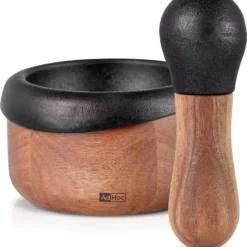 AdHoc Mörser+Stößel CRUSH MO20 14 AdHoc Mörser+Stößel CRUSH MO20 -Herd Gluck Verkäufe 8328caef8cbb71d9af7dfe8a899139bb