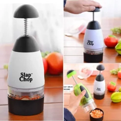 Knoblauch Triturator Lebensmittel Chopper Slap Chop Obst Gemüse Reibe Küche Zubehör Werkzeug -Herd Gluck Verkäufe 83b281749e7d67ee573f2a40650b97d9 1