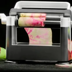 Lurch Germany Gemüsebahnen-Schneider Catto Iron Grey/weiß -Herd Gluck Verkäufe 83fff4173999fe04dd1e13d2d2497e9c