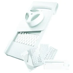 Leifheit Allzweckreibe 4+1 ComfortLine -Herd Gluck Verkäufe 860dc70ede444603b41d0801968f51c2