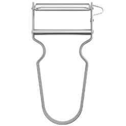 Victorinox REX Sparschäler Silber (6.0900) 9 Victorinox REX Sparschäler Silber (6.0900) -Herd Gluck Verkäufe 86373f3f9b59fdd024886559b2b9fcaa