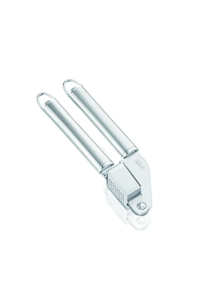 Leifheit Knoblauchpresse Sterling 4 Leifheit Knoblauchpresse Sterling – Bild 4