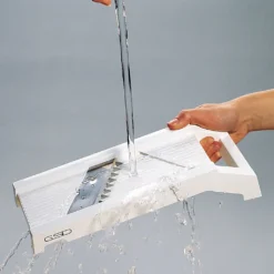 GSD Universal-Gemüsehobel 2-in-1, Farbe Weiß 30002 12 GSD Universal-Gemüsehobel 2-in-1, Farbe Weiß 30002 -Herd Gluck Verkäufe 88a33c5977e8aac2161e680f4d6208dc