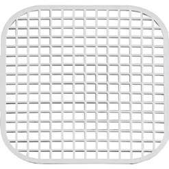 Alligator Ersatz-Reinigungsgitter Aus Kunststoff, Nur Für Alligator 3079G, Weiß -Herd Gluck Verkäufe 8ad228b12a2d5053001c94651620fe93