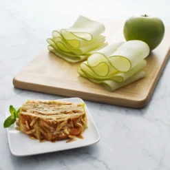 KitchenAid Artisan 5KSMSCA Gemüseblattschneider -Herd Gluck Verkäufe 8be32fc36d268a70fb262c743ec634ac