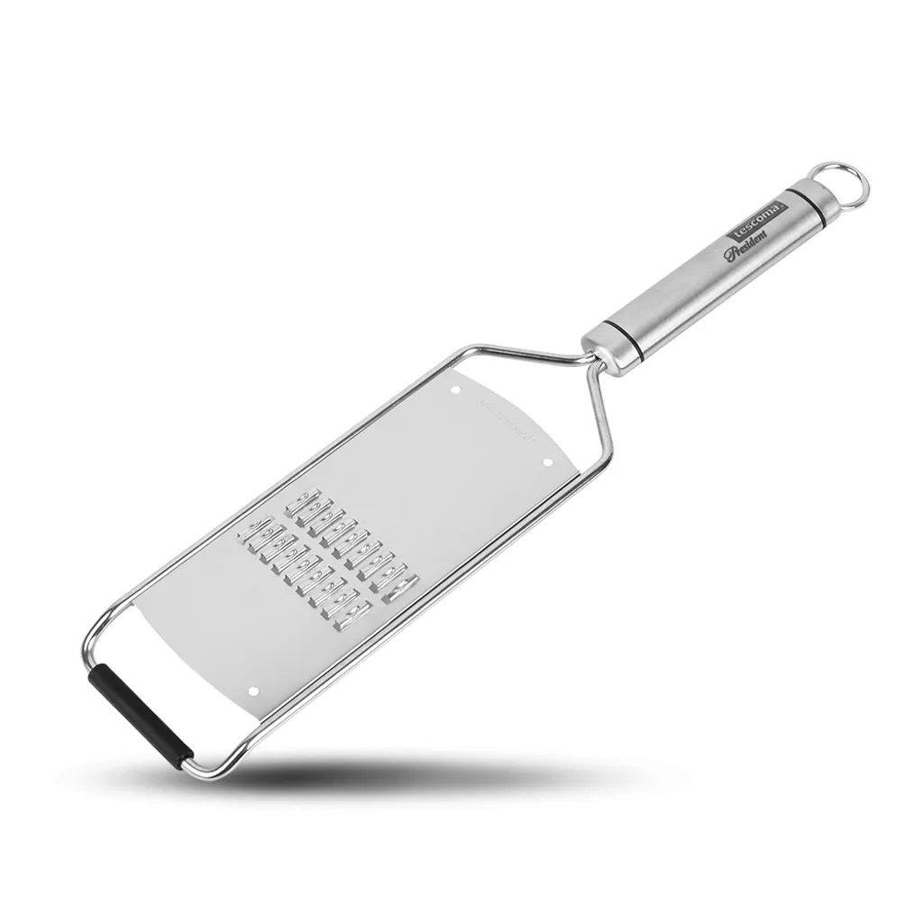 Julienne-Reibe PRESIDENT X-sharp 3 Julienne-Reibe PRESIDENT X-sharp – Bild 3