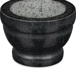 Relaxdays Granit Mörser Mit Stößel XL -Herd Gluck Verkäufe 8d98d946cc280d412936aeddc5751bc7
