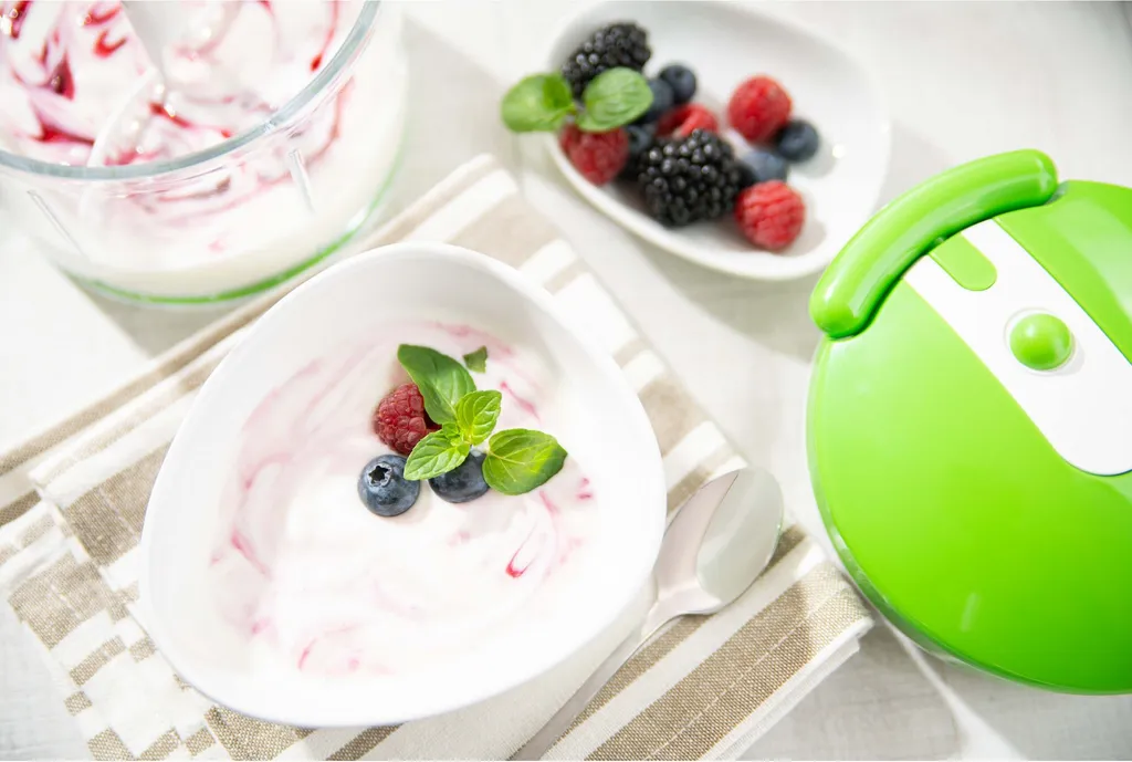 Genius Nicer Dicer Twist | Inkl. Cerafit Pfannen | Set 12-tlg. 4 Genius Nicer Dicer Twist | Inkl. Cerafit Pfannen | Set 12-tlg. – Bild 4