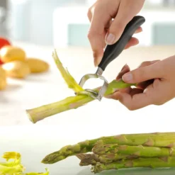 Gefu Spargel- Und Möhrenschäler Filigrano