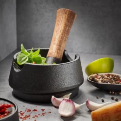 GEFU Gussmörser X-PLOSION® -Herd Gluck Verkäufe 97310f0ce3b861cf5c7adcf5c85e0199