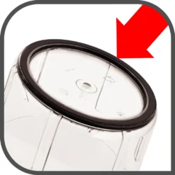 Tefal 5-Sekunden-Zerkleinerer 900 Ml Gemüseschneider Und Mixer Mit Edelstahlklingen Zum Zerkleinern Von Gemüse, Zwiebeln Und Nüssen K1320404 14 Tefal 5-Sekunden-Zerkleinerer 900 Ml Gemüseschneider Und Mixer Mit Edelstahlklingen Zum Zerkleinern Von Gemüse, Zwiebeln Und Nüssen K1320404 -Herd Gluck Verkäufe 98ca0360c09eb1917546b5d9bbff9b79