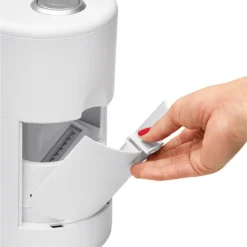 CLATRONIC Spiralschneider ME 3673 Weiß Gemüseschneider Gemüsenudeln Schneider -Herd Gluck Verkäufe 99b73d9eaaf9c8c7d79e52a679d98837