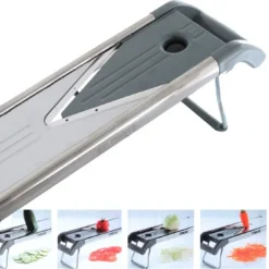 Stoneline Edelstahl Gemüsehobel Mit 5 Schneideinsätzen 25 Stoneline Edelstahl Gemüsehobel Mit 5 Schneideinsätzen -Herd Gluck Verkäufe 9a1353b3f1329817fc7190d9ba0e0a24