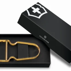 VICTORINOX Sparschäler Rex 24-karat Vergoldet Ikonischer Schäler Gold -Herd Gluck Verkäufe 9a5a63260f007a994b6d7a506bb8ea1b