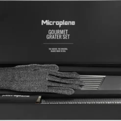 Microplane 2 Reiben + Handschuh Gourmet 24 Microplane 2 Reiben + Handschuh Gourmet -Herd Gluck Verkäufe 9e3f80a533e689c57367f9a67ba4daa9