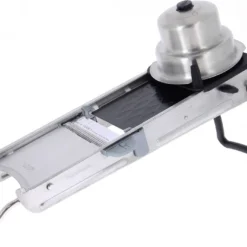 De Buyer Mandoline Revolution Edelstahl -Herd Gluck Verkäufe 9f009ada74eb8930d7c906f1f10b1354