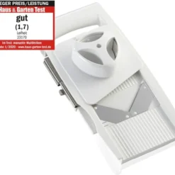 Leifheit Allzweckreibe 4+1 ComfortLine -Herd Gluck Verkäufe a077d6215e03c774ccb799ffafaf73fa