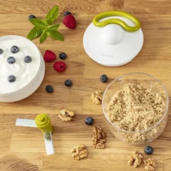 Tefal K13304 5-Sekunden-Zerkleinerer Ohne Strom Für Gemüse, Obst Uvm. (1er Pack) 34 Tefal K13304 5-Sekunden-Zerkleinerer Ohne Strom Für Gemüse, Obst Uvm. (1er Pack) -Herd Gluck Verkäufe a0e02b7bd580e10b0e7216d5501bf184