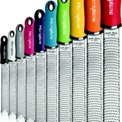 Microplane Premium Classic Zester-Reibe Malve 31 Microplane Premium Classic Zester-Reibe Malve -Herd Gluck Verkäufe a2068f7ed3c1b086dfa06c309617da24