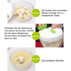 Zerkleinerer Universalzerkleinerer Zwiebelschneider Multizerkleinerer Gemüsehobel Seilzug 17 Zerkleinerer Universalzerkleinerer Zwiebelschneider Multizerkleinerer Gemüsehobel Seilzug -Herd Gluck Verkäufe a34b2af61f48f46442a15188d4b88e5c