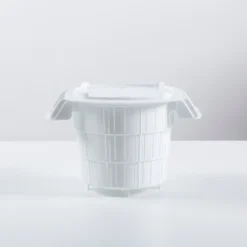 Börner Cheesemaker, Cheese Maker Käse Frischkäse Zubereiten Rezeptbuch Cheese Set Selbst Machen -Herd Gluck Verkäufe a4bf5fabd15336dfe94f567953132c9a