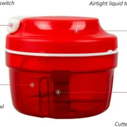 Zerkleinerer Gemüseschneider Universal Obst Fleisch Zwiebelschneider Zwiebe Chef Speedy 13 Zerkleinerer Gemüseschneider Universal Obst Fleisch Zwiebelschneider Zwiebe Chef Speedy -Herd Gluck Verkäufe a606f54ed262001fa281e5b3805ed9ca