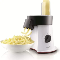 Philips Viva Collection HR1388/80 Küchenmaschinen - Weiß / Schwarz -Herd Gluck Verkäufe a76e3c9d9a8a5bd5f78e48ff2a82b402