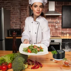 Relaxdays Granit Mörser Mit Stößel Rutschfest -Herd Gluck Verkäufe a8cd2c9edbc807fff073f23a2188b305