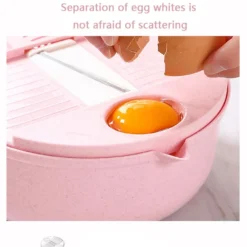 12 In 1 Gemüseschneider, Multifunktional Reibe, Allesschneider Zerkleinerer, Manuell Geschnitten, Rosa 17 12 In 1 Gemüseschneider, Multifunktional Reibe, Allesschneider Zerkleinerer, Manuell Geschnitten, Rosa -Herd Gluck Verkäufe aae55b0951f1c5732d96fcbd02c4a676