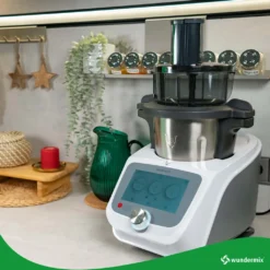 Wundermix Gemüseschneidaufsatz WunderSlicer Gemüseschneider Gemüseraspel Monsieur Cuisine Connect Trend & Smart 13 Wundermix Gemüseschneidaufsatz WunderSlicer Gemüseschneider Gemüseraspel Monsieur Cuisine Connect Trend & Smart -Herd Gluck Verkäufe add718d28b4c961e47ddd983776d229e