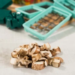 Genius Nicer Dicer Fusion Smart (16tlg) Inkl. Spiralschneider Küchengerät Allesschneider Gemüseschneider In Grün; A33811 -Herd Gluck Verkäufe ade91409c7ee50ea0efe7da60f52586a