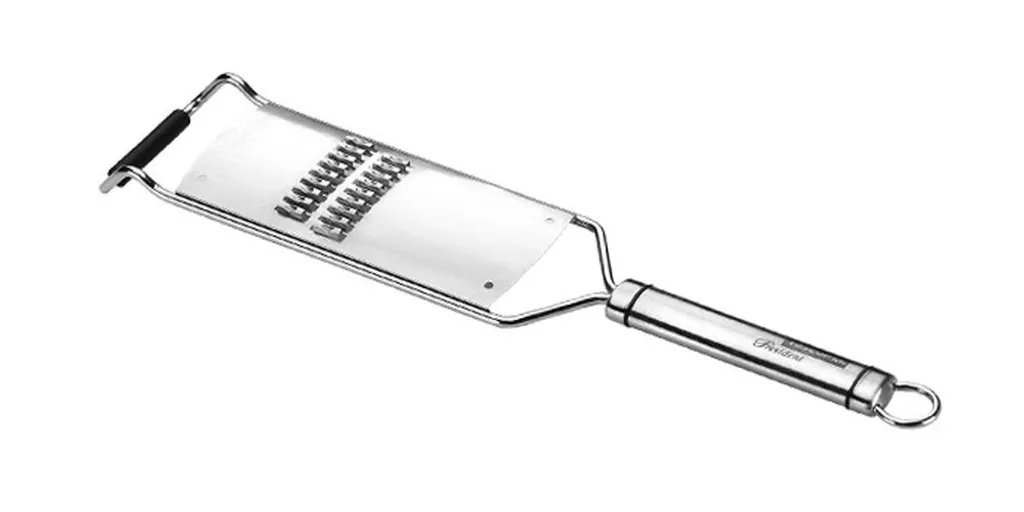 Julienne-Reibe PRESIDENT X-sharp 1 Julienne-Reibe PRESIDENT X-sharp