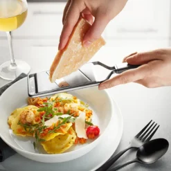 GEFU Set: Gourmet-Hobel PRIMELINE, Mini + Feinreibe PRIMELINE, Mini 15 GEFU Set: Gourmet-Hobel PRIMELINE, Mini + Feinreibe PRIMELINE, Mini -Herd Gluck Verkäufe b4b6090b6614bc68063a6bd53d71a7de