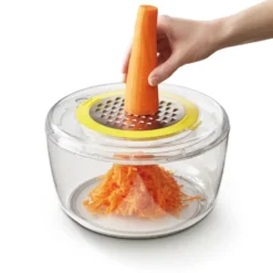 Joseph Joseph Multi-Prep™ 4-teiliges Salatzubereitungsset - Mehrfarbig 23 Joseph Joseph Multi-Prep™ 4-teiliges Salatzubereitungsset - Mehrfarbig -Herd Gluck Verkäufe b51166aac5c31557b31bea104bcf5d1c