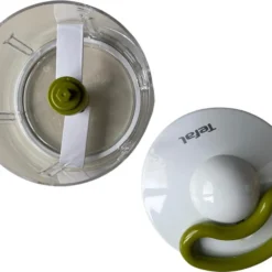 Tefal K13304 5-Sekunden-Zerkleinerer Ohne Strom Für Gemüse, Obst Uvm. (1er Pack) 38 Tefal K13304 5-Sekunden-Zerkleinerer Ohne Strom Für Gemüse, Obst Uvm. (1er Pack) -Herd Gluck Verkäufe b5196a865f55d6d425a24281c09d5175