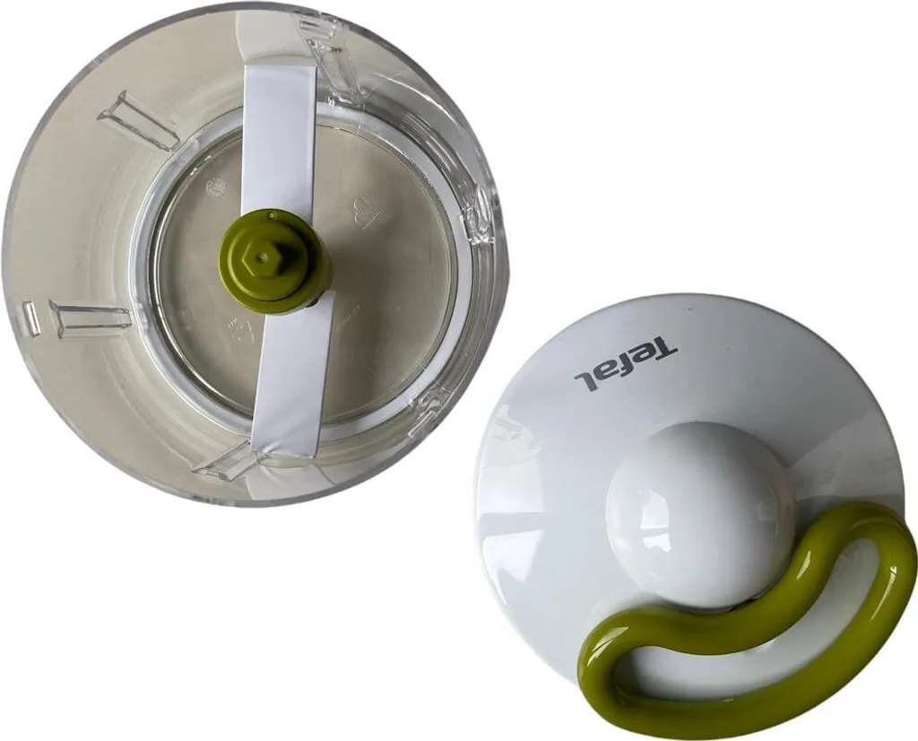 Tefal K13304 5-Sekunden-Zerkleinerer Ohne Strom Für Gemüse, Obst Uvm. (1er Pack) 19 Tefal K13304 5-Sekunden-Zerkleinerer Ohne Strom Für Gemüse, Obst Uvm. (1er Pack) – Bild 19
